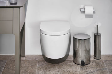 Unidrain Reframe pedalspand håndpoleret - 2