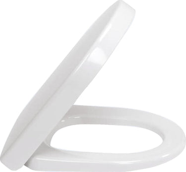 V&B Subway toiletsæde compact soft close/quick release - 1
