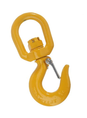 Kroge og øjebolte