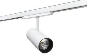 3-fasede skinnespots