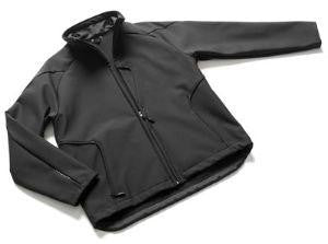 Softshell jakker
