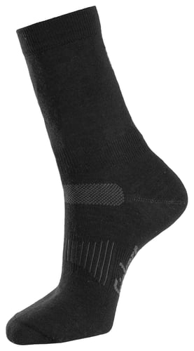 Uldstrømper Snickers Workwear str. 37-48