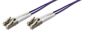 Fibermateriel & udstyr