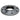 Gevindflanger Galvaniseret