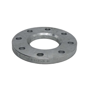 Løsflanger Galvaniseret