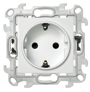 Schuko stikkontakter