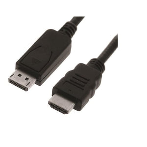 HDMI kabler
