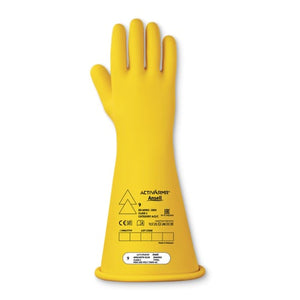 El-handsker