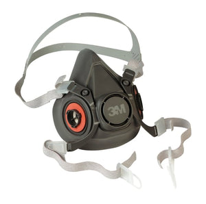 Halv- og helmasker