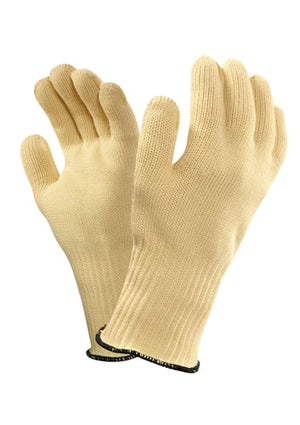 Varmebeskyttende handsker