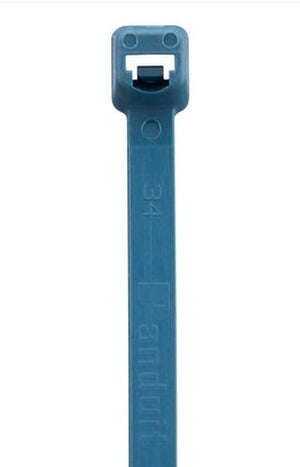 Detekterbare strips