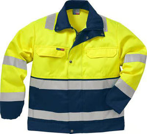 Arbejdsjakker refleks