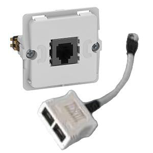 Teleinstallations materiel
