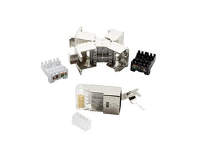 Modular plugs og samleled