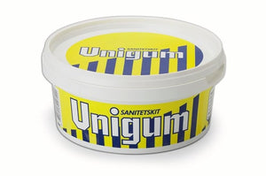 Diverse Pak- og Tætningsmateriale