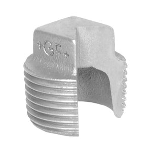 Propper Galvaniseret