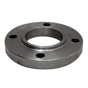 Flanger Galvaniseret
