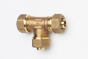 Pex Fittings
