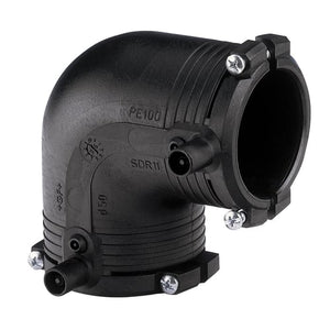 El-Muffe Fittings
