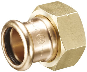 Forskruninger Rødgods og Siliciumbronze