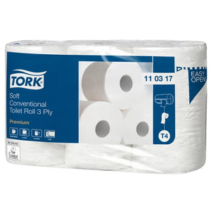 Toiletpapir