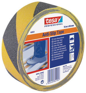 Skridsikker tape