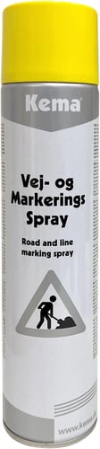 Markeringsspray