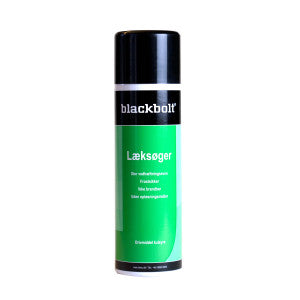 Lækagesøgning og flawfinder