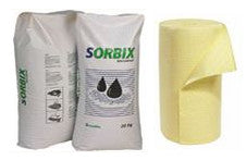 Absorbering og opsugning