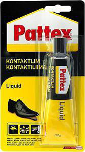 Kontaktlim