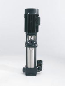 Centrifugalpumper