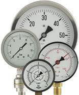 Manometer