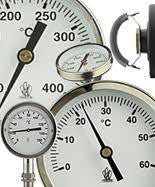 Termometer