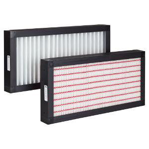 Ventilationsfiltre