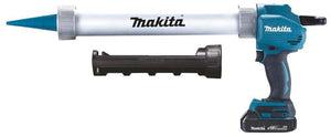 Akku fugepistoler