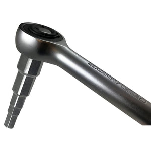 Radiatornøgler