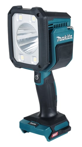 Akku lamper