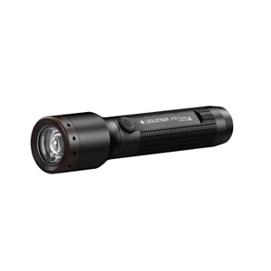 Lommelygter og håndlamper