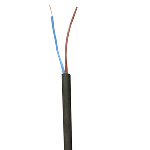 2x0,75 mm2 Plastledning