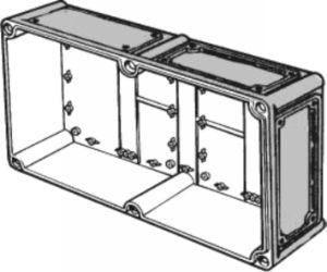 Modulsystemer