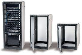 Data rack