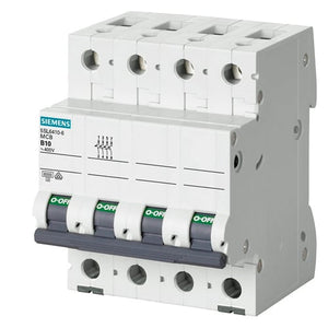 Automatsikringer ( MCB )
