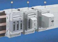 Effektfordelingsmateriel