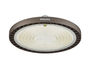 Highbay industribelysning