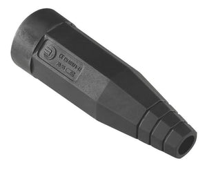 Svejsekabler klemmer håndtag og stik