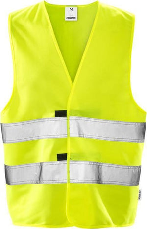 Veste refleks