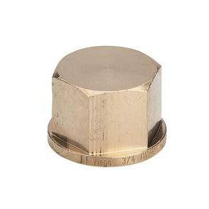 Slutmuffer Rødgods og Siliciumbronze