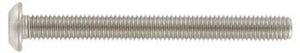 Buttonhead pin torx