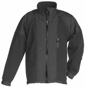 Fleece jakker