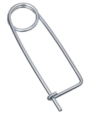 Sikkerhedssplitter